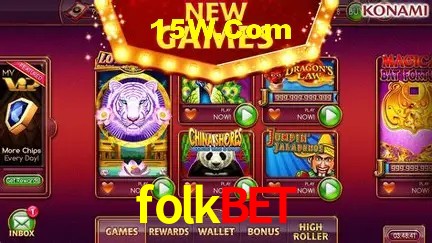 Weekend Specials folkbet
